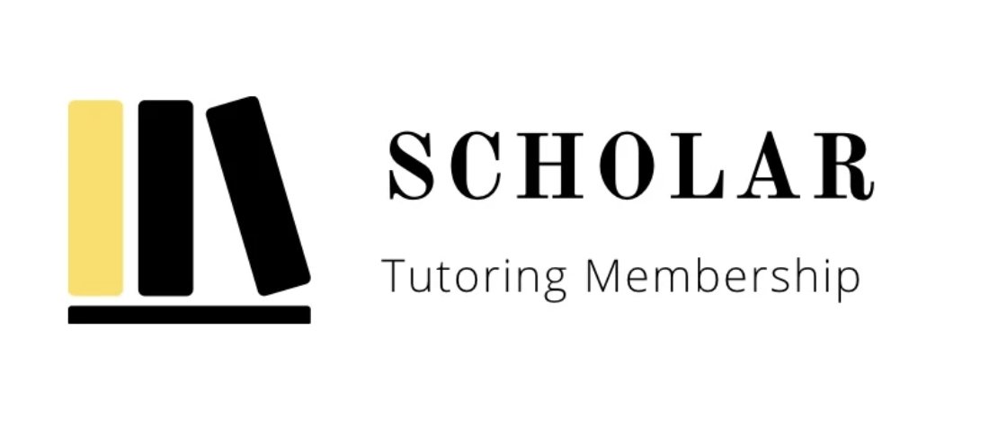 Tutoring Membership