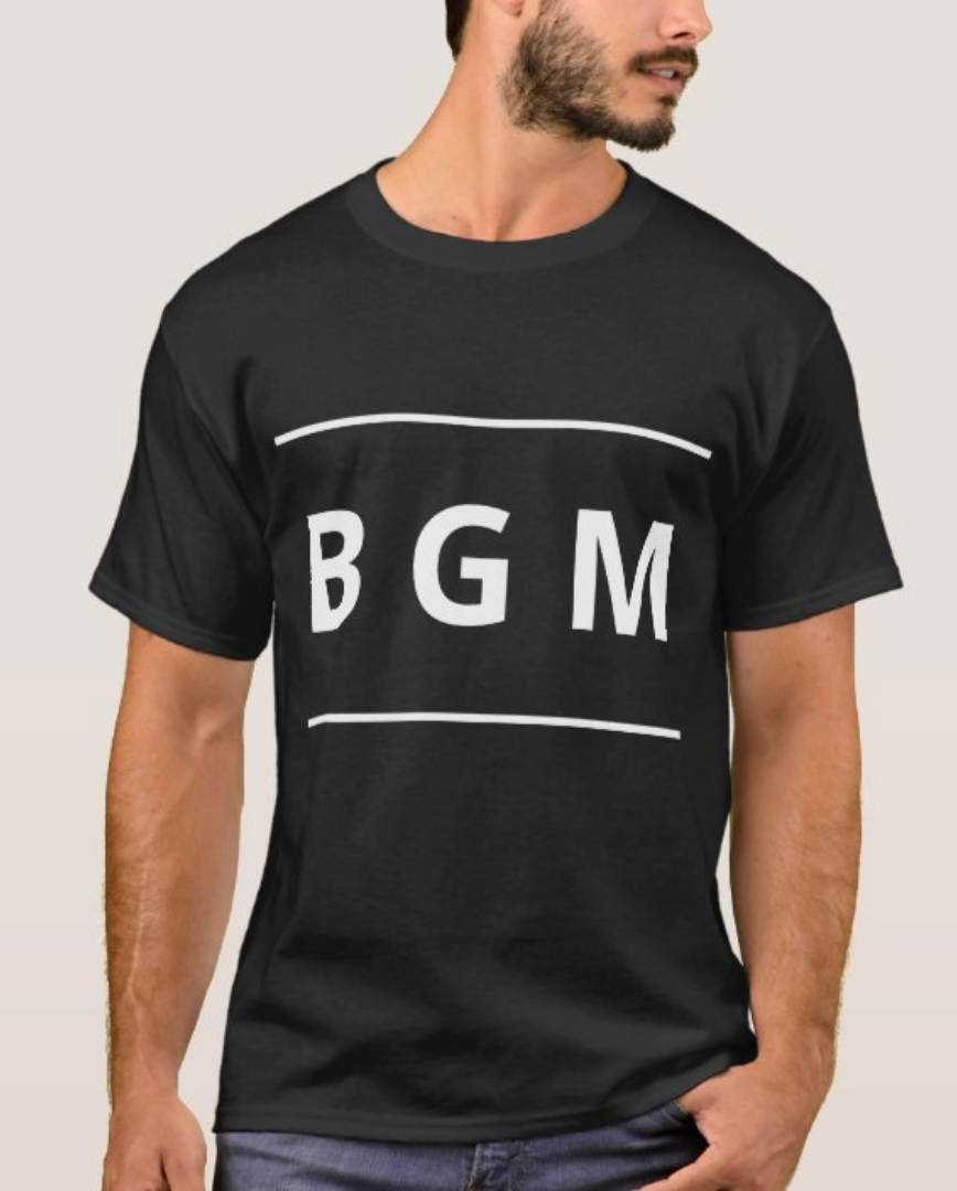 Relaxed Tee - Blackgirlmathematics