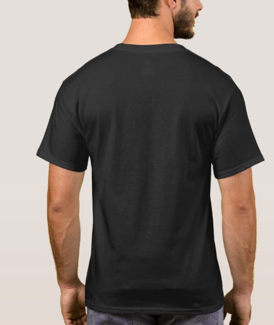 Relaxed Tee - Blackgirlmathematics
