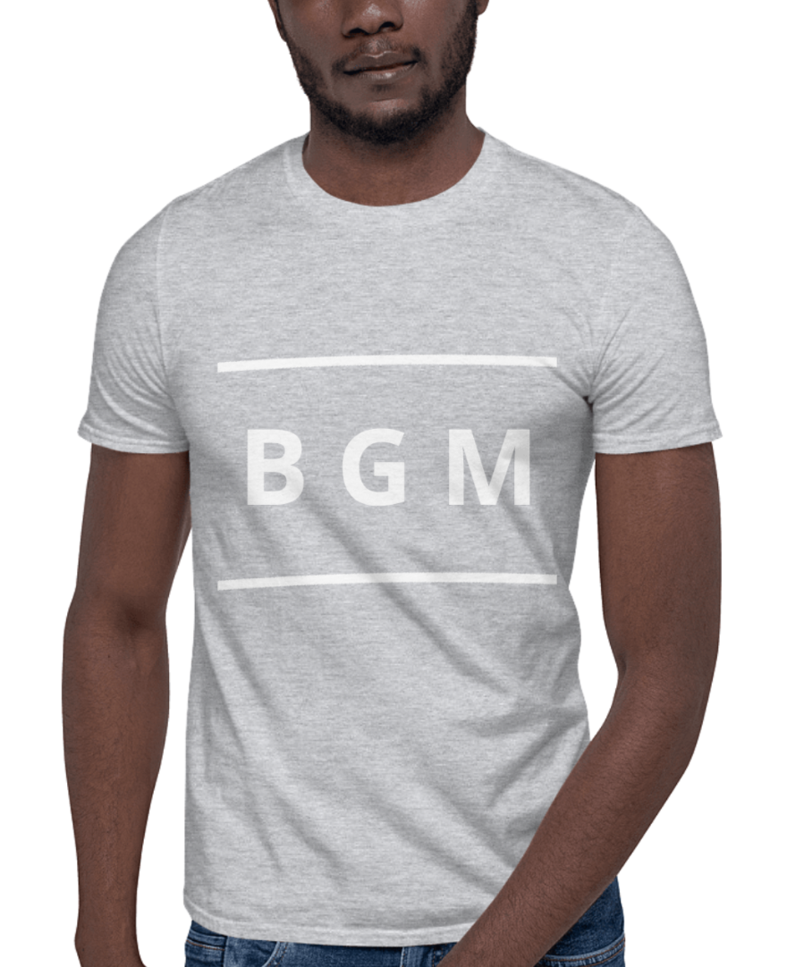Relaxed Tee - Blackgirlmathematics