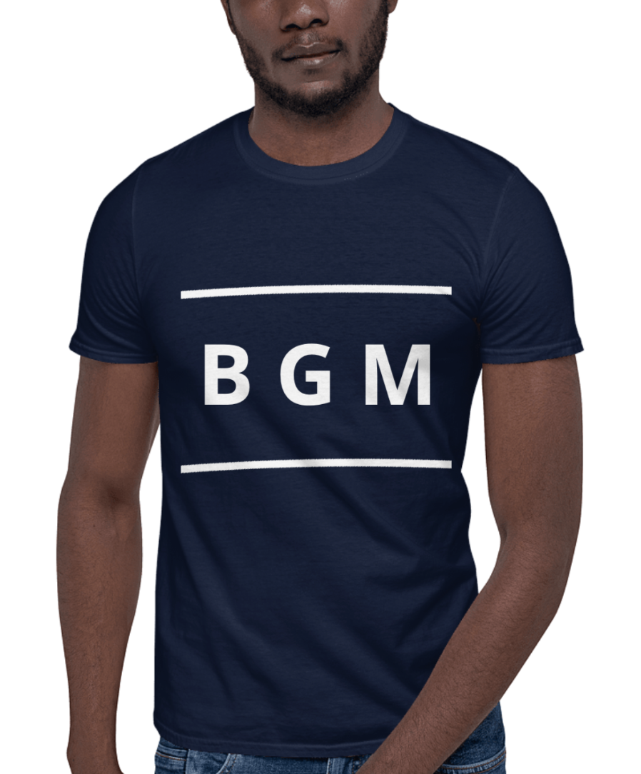 Relaxed Tee - Blackgirlmathematics