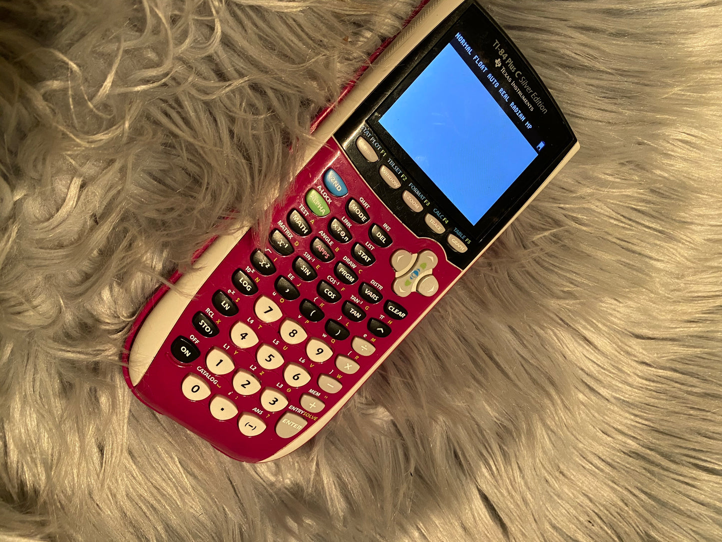 Calculator 101 - Blackgirlmathematics