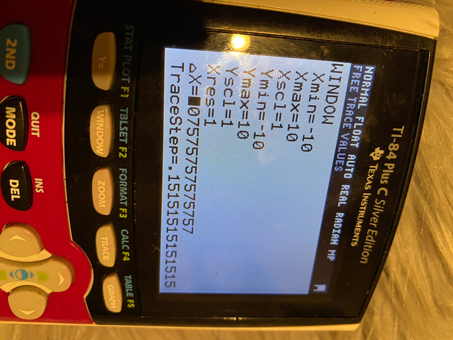 Calculator 101 - Blackgirlmathematics