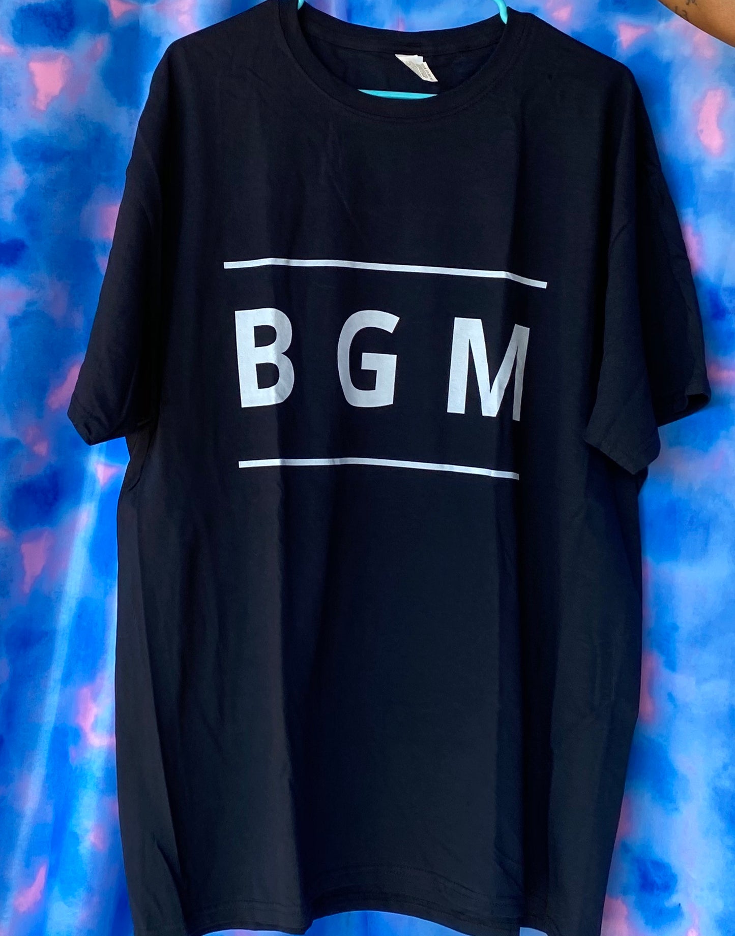 Relaxed Tee - Blackgirlmathematics