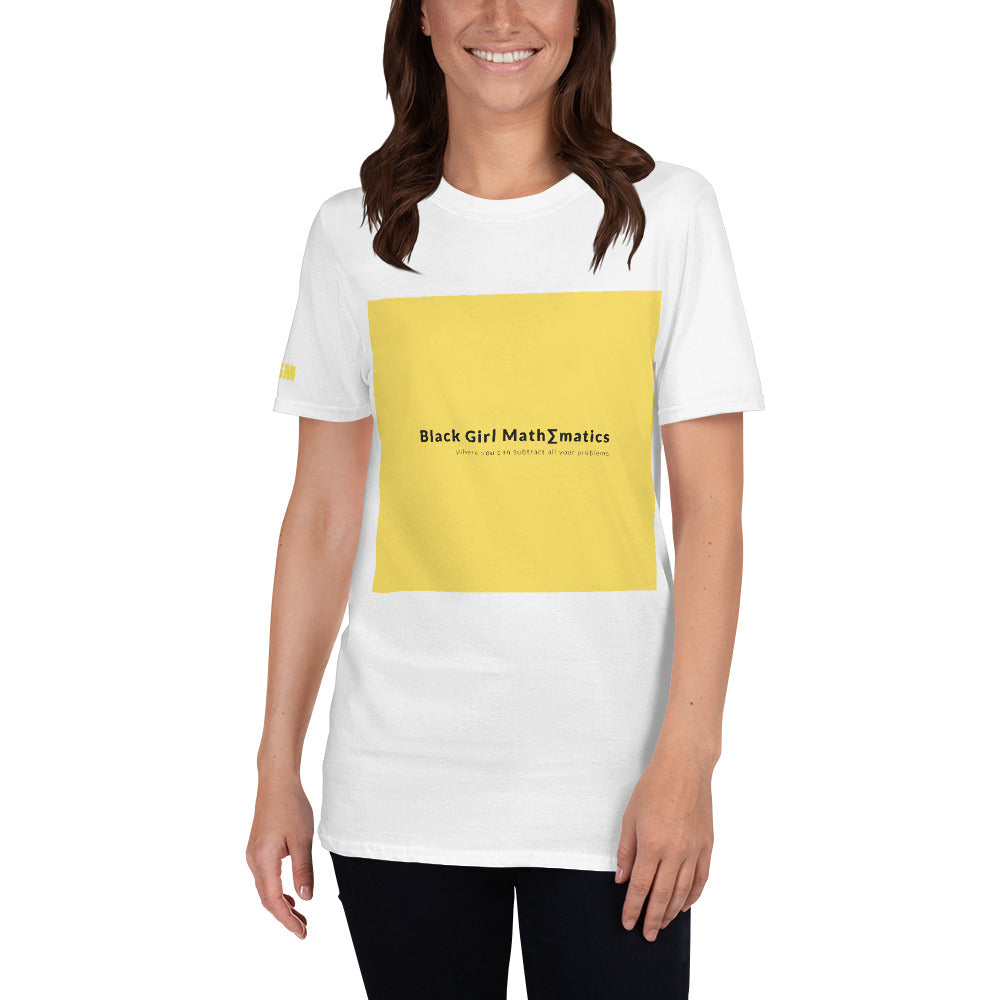 Bold - Blackgirlmathematics