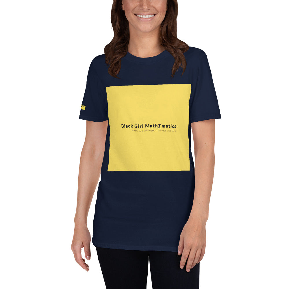 Bold - Blackgirlmathematics