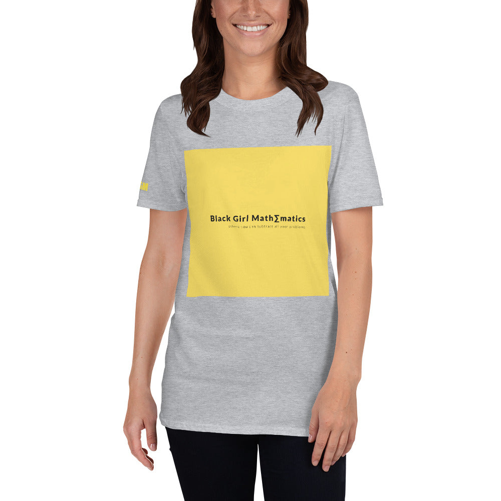 Bold - Blackgirlmathematics