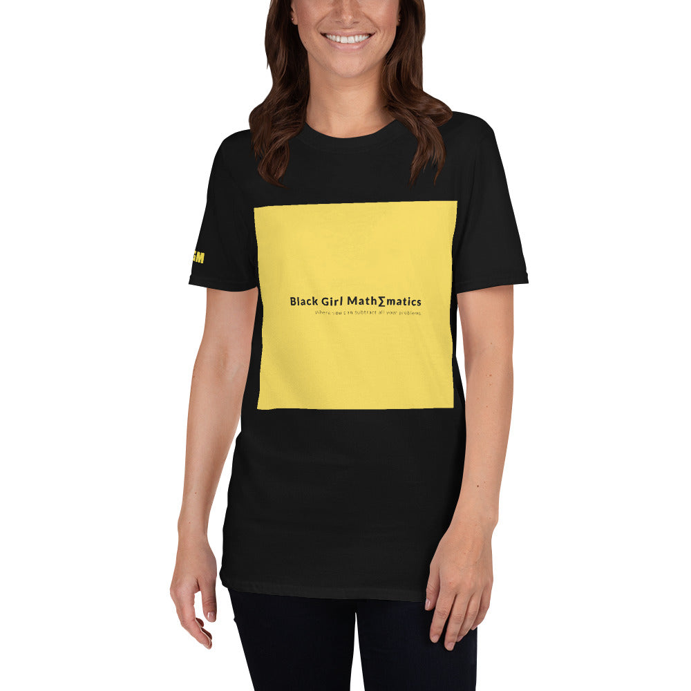 Bold - Blackgirlmathematics
