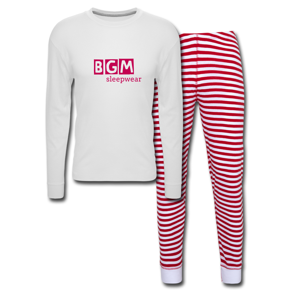 Pajama Set - Blackgirlmathematics