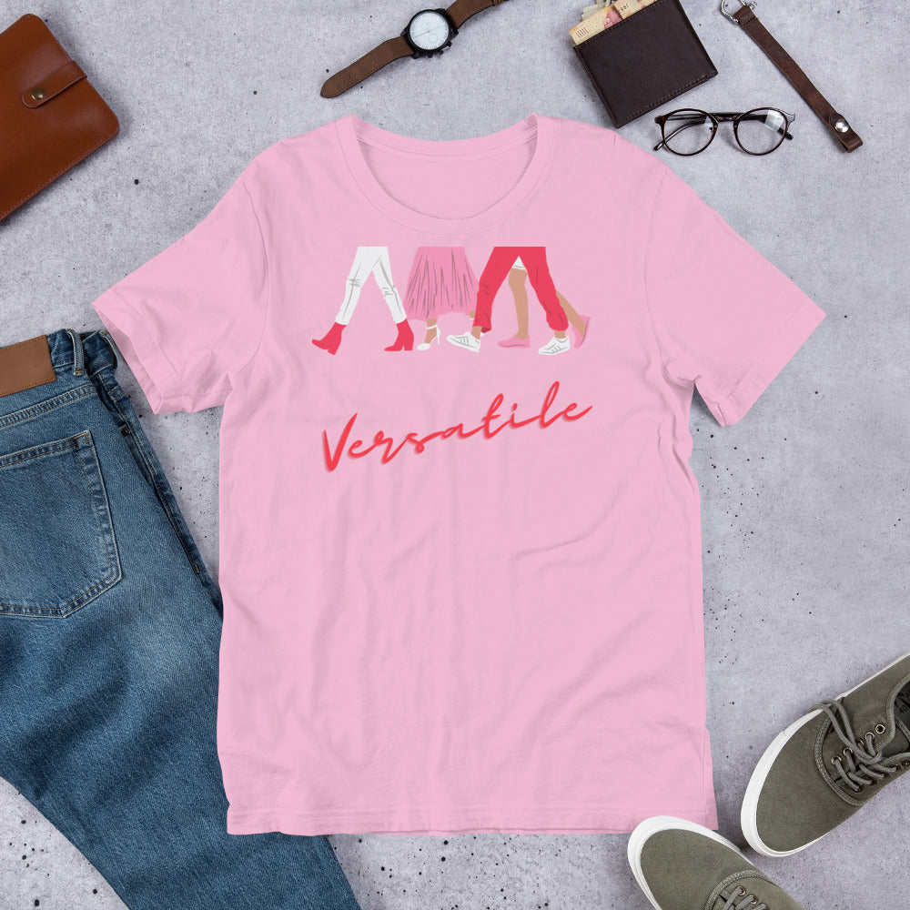 Versatile