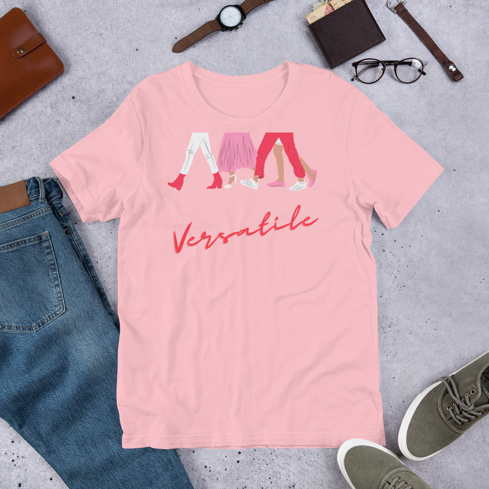 Versatile