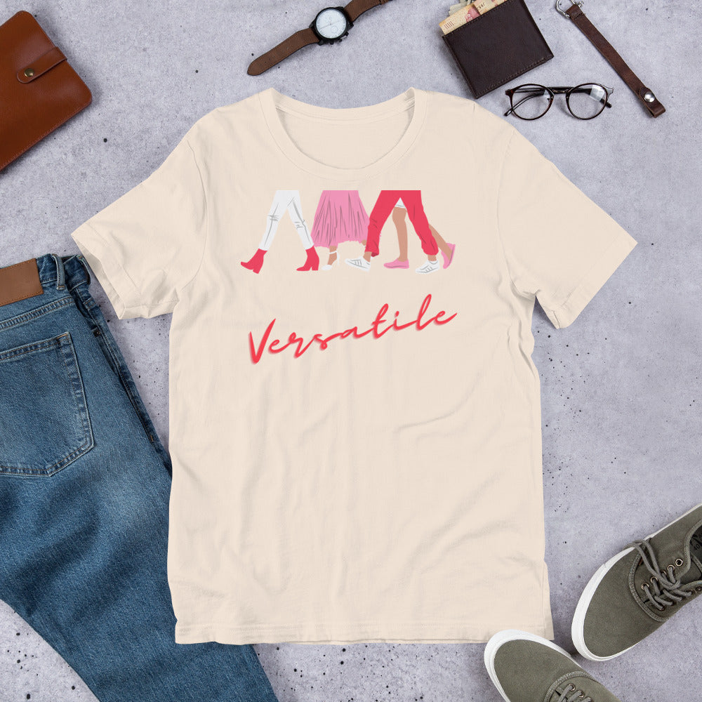 Versatile