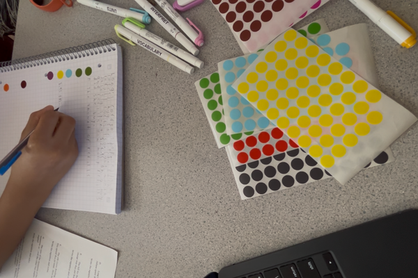 Word Problem Pie Kit