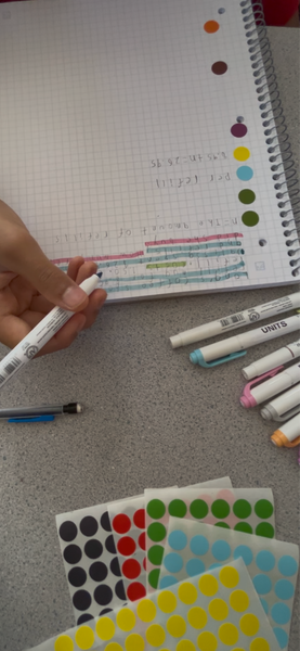 Word Problem Pie Kit