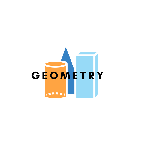 Flashcards Pack - Geometry