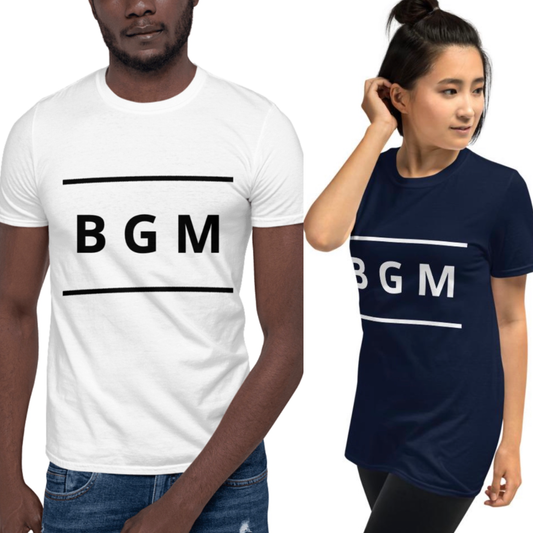 Relaxed Tee - Blackgirlmathematics