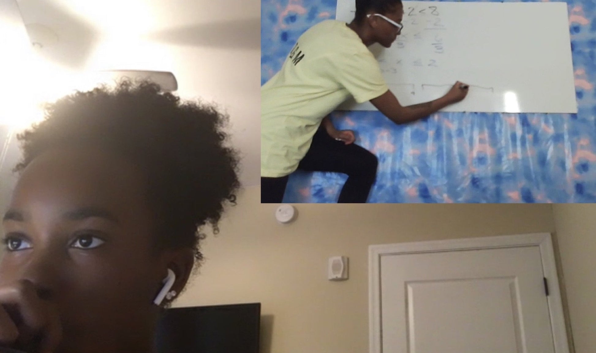 Tutoring Session - Blackgirlmathematics