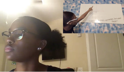 Tutoring Session - Blackgirlmathematics