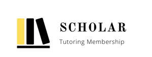 Tutoring Membership