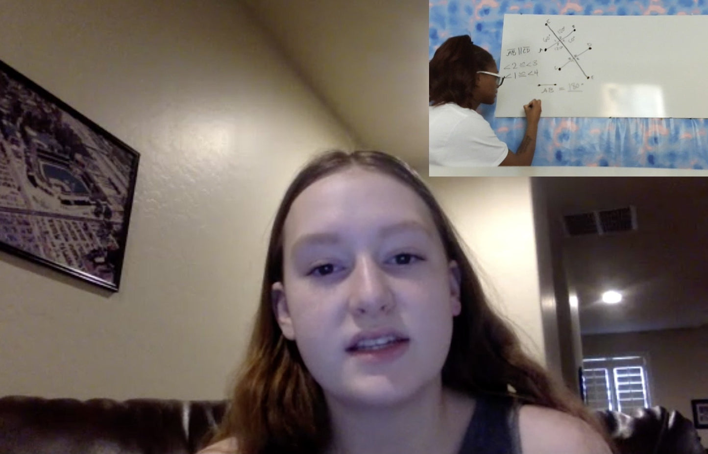 Tutoring Session - Blackgirlmathematics