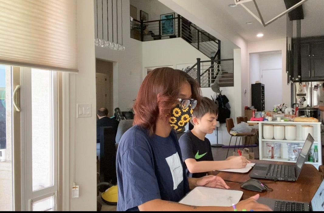 Tutoring Session - Blackgirlmathematics