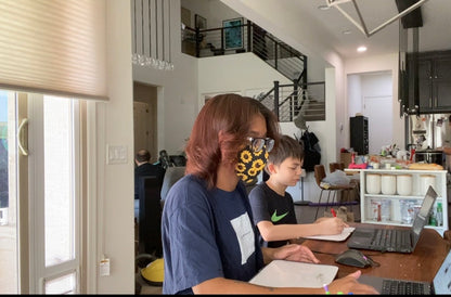 Tutoring Session - Blackgirlmathematics