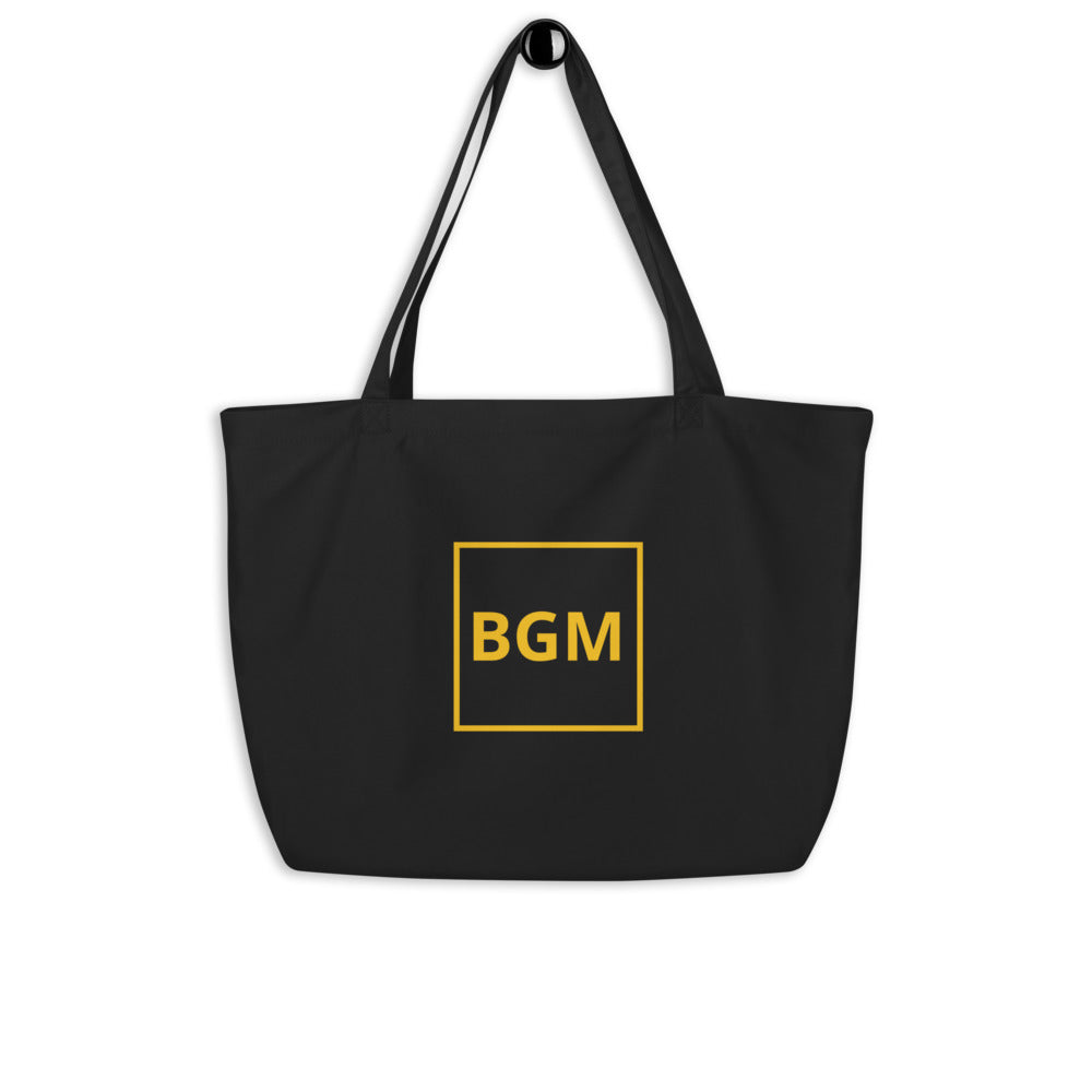 Organic Tote Bag