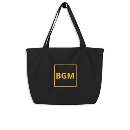 Organic Tote Bag