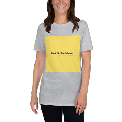Bold - Blackgirlmathematics