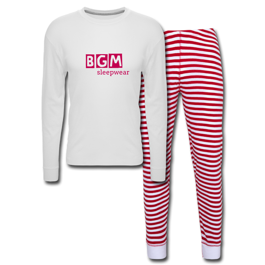 Pajama Set - Blackgirlmathematics
